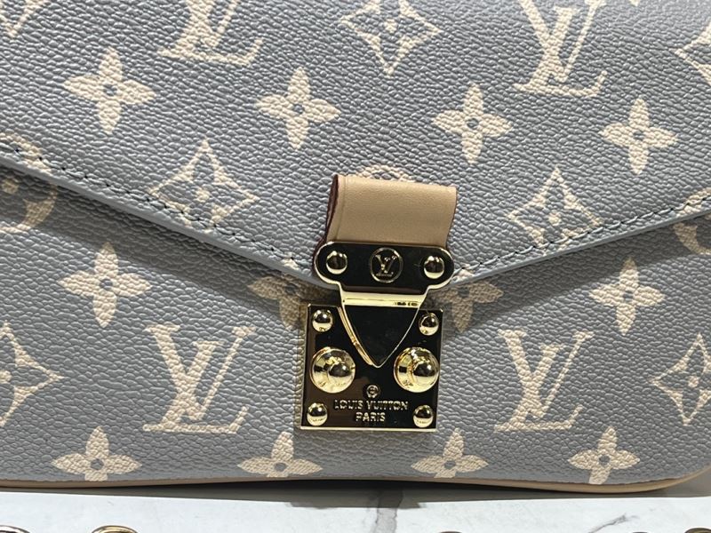 Louis Vuitton Satchel Bags